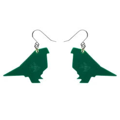 Erstwilder Gift Of The Gab Drop Earrings^ Earrings
