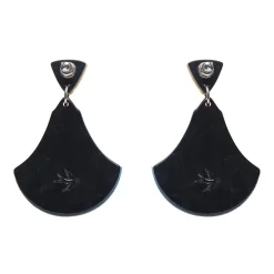 Erstwilder Gift Of The Nile Papyrus Drop Earrings^ Earrings