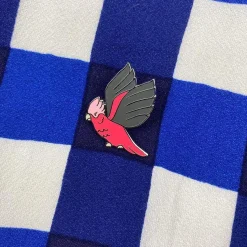 Erstwilder Girlberta Galah Enamel Pin^ Enamel Pins