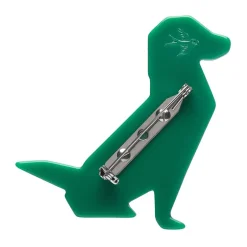 Erstwilder Give The Dog A Bone Brooch^ Brooches