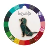 Erstwilder Give The Dog A Bone Enamel Pin^ Enamel Pins