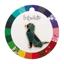 Erstwilder Give The Dog A Bone Enamel Pin^ Enamel Pins