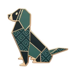 Erstwilder Give The Dog A Bone Enamel Pin^ Enamel Pins