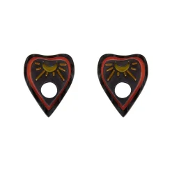 Erstwilder G-O-O-D-B-Y-E Earrings^ Earrings