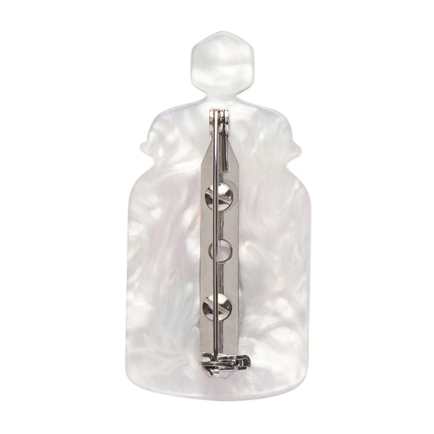 Erstwilder Growth Eternal Mini Brooch^ Brooches