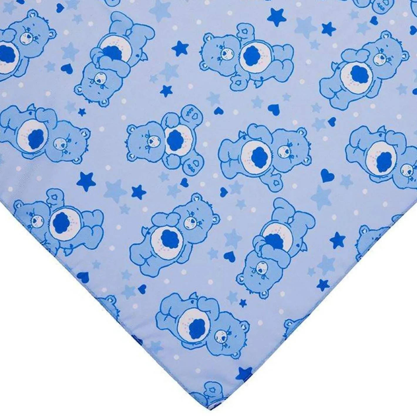 Erstwilder Grumpy Bear Head Scarf^ Scarves