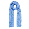 Erstwilder Grumpy Bear Large Neck Scarf^ Scarves