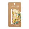 Erstwilder Gumnut Collage Hair Clip Claw^ Hair Clips & Claws