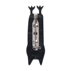 Erstwilder Halloween Hang-Up Bat Mini Brooch^ Brooches