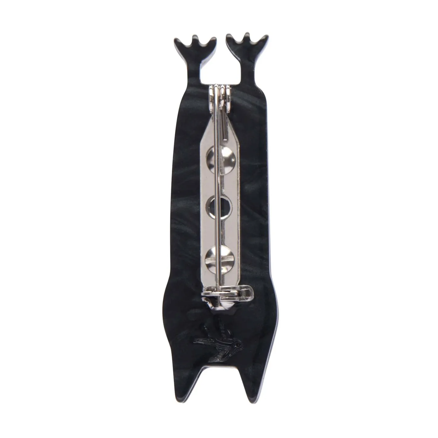 Erstwilder Halloween Hang-Up Bat Mini Brooch^ Brooches