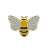 Erstwilder Harmonious Honey Bee Enamel Pin^ Enamel Pins