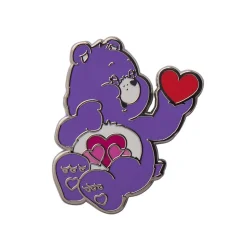 Erstwilder Harmony Bear Enamel Pin^ Enamel Pins