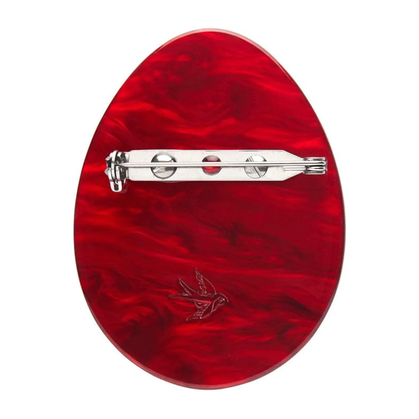 Erstwilder Harvest Of Health Brooch^ Brooches