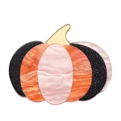 Erstwilder Haunted Harvest Brooch^ Brooches
