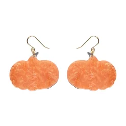 Erstwilder Haunted Harvest Drop Earrings^ Earrings