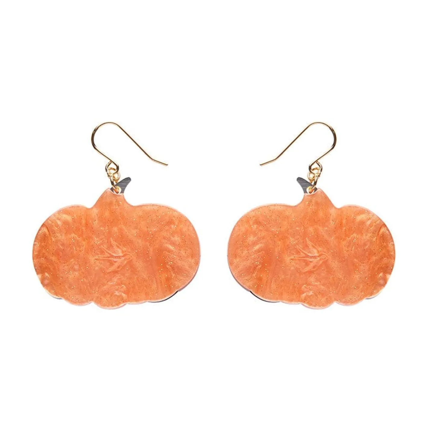 Erstwilder Haunted Harvest Drop Earrings^ Earrings