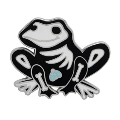 Erstwilder Haunted Hopper Enamel Pin^ Enamel Pins