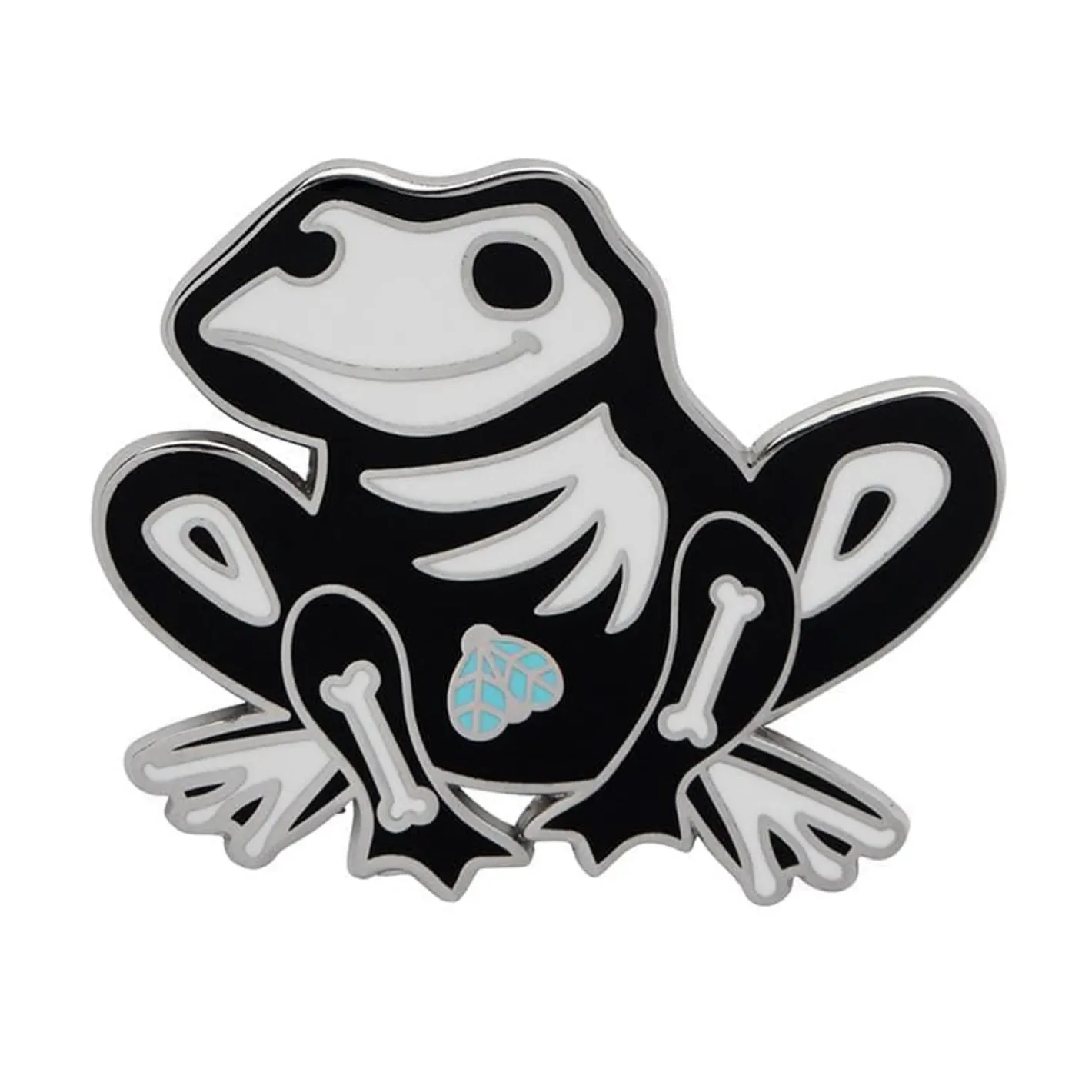 Erstwilder Haunted Hopper Enamel Pin^ Enamel Pins