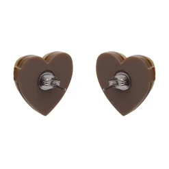 Erstwilder Heart Of Cache Stud Earrings^ Earrings