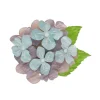 Erstwilder Heartfelt Hydrangea Brooch^ Brooches