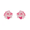 Erstwilder Heartfelt Hydrangea Earrings^ Earrings