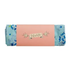 Erstwilder Heartfelt Hydrangea Head Scarf^ Scarves