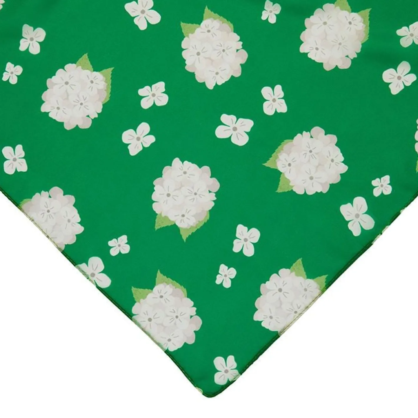 Erstwilder Heartfelt Hydrangea Head Scarf^ Scarves