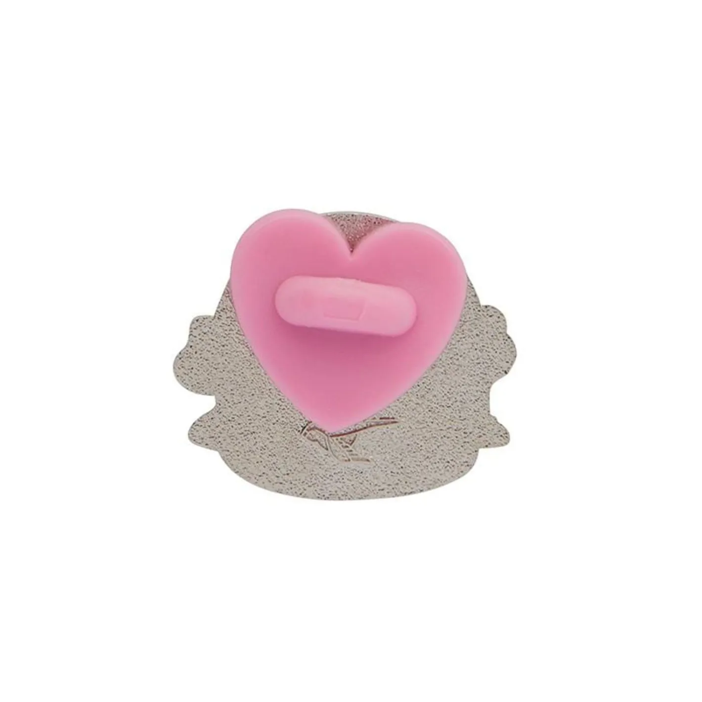 Erstwilder Hearty Hamburger Enamel Pin^ Enamel Pins