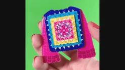 Erstwilder Height Of Fashion Brooch^ Brooches