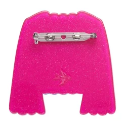 Erstwilder Height Of Fashion Brooch^ Brooches