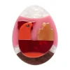 Erstwilder Hen Of Fertility Brooch^ Brooches