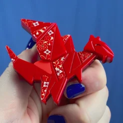 Erstwilder Here Be Dragon Brooch^ Brooches