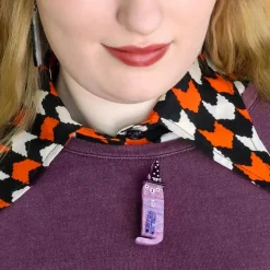 Erstwilder Hocus Purrcas Brooch^ Brooches