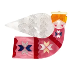 Erstwilder Holy Herald Brooch^ Brooches