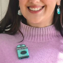 Erstwilder Home Cooked Meal Brooch^ Brooches