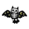 Erstwilder Hoot & Haunt Enamel Pin^ Enamel Pins