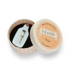 Erstwilder Hope'S Love Letter Mini Brooch^ Brooches