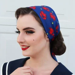 Erstwilder Huggable Decapod Head Scarf^ Scarves