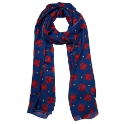 Erstwilder Huggable Decapod Large Neck Scarf^ Scarves