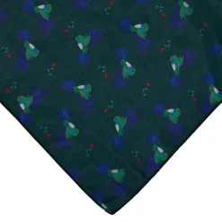 Erstwilder Hyacinth Hummingbird Head Scarf^ Scarves