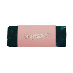 Erstwilder Hyacinth Hummingbird Large Neck Scarf^ Scarves