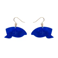 Erstwilder Hypnotic Gaze Drop Earrings^ Earrings