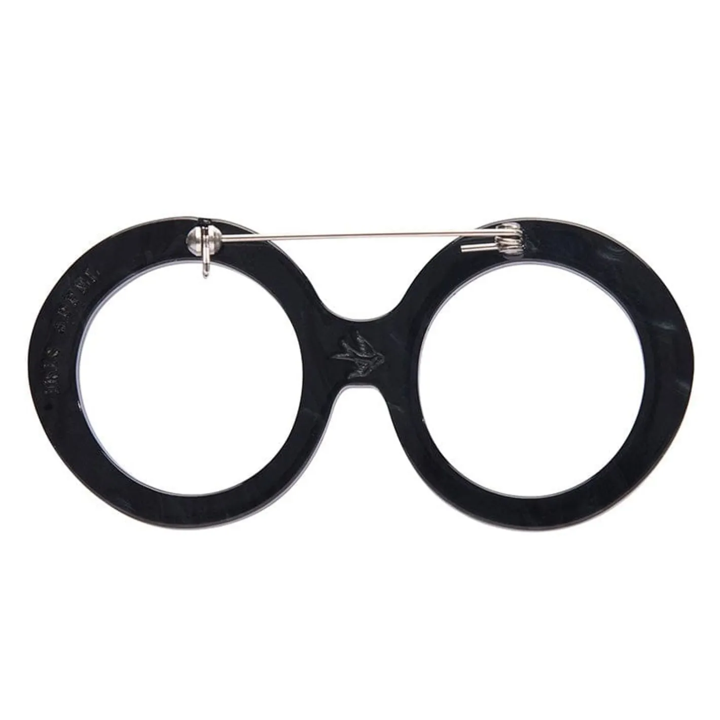 Erstwilder I Wear Eyewear Iris Brooch^ Brooches