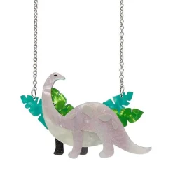 Erstwilder I'Ll Be Brach Necklace^ Necklaces
