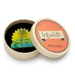 Erstwilder Island In The Sun Brooch^ Brooches