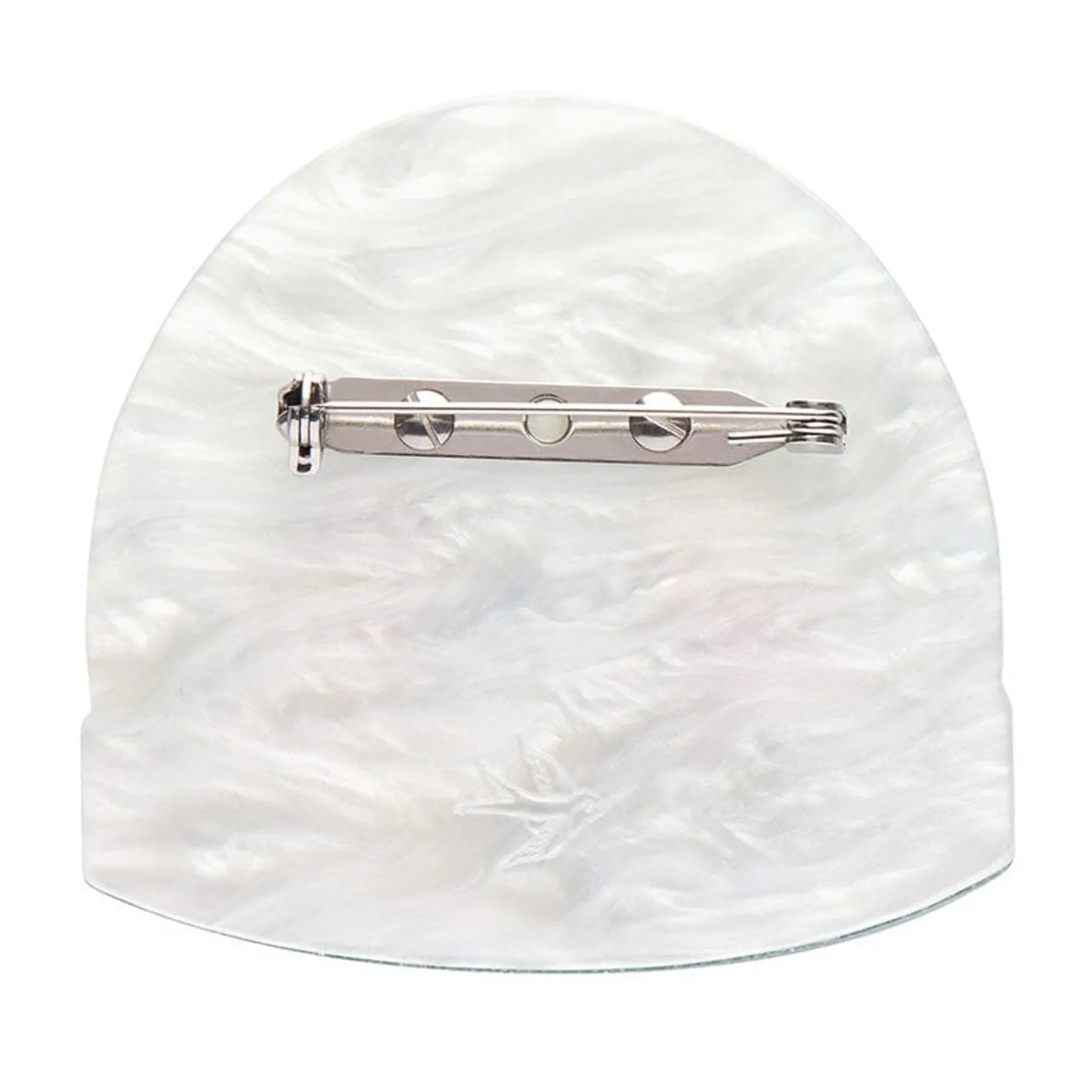 Erstwilder It'S Cold Outside Brooch^ Brooches