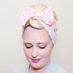 Erstwilder Jemima Puddle-Duck Head Scarf^ Scarves