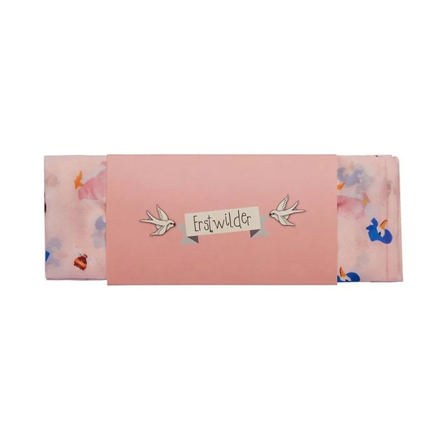 Erstwilder Jemima Puddle-Duck Head Scarf^ Scarves