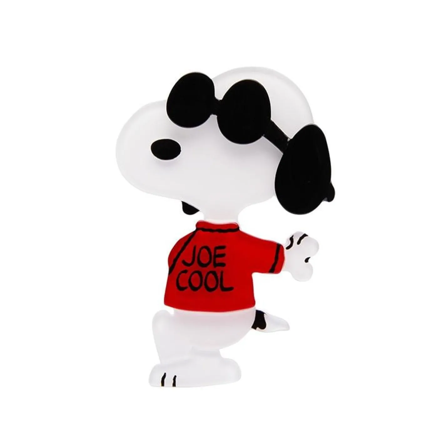 Erstwilder Joe Cool Brooch^ Brooches
