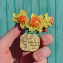 Erstwilder Joy For Ever Brooch^ Brooches